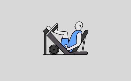 What Muscles Does the Leg Press Work?