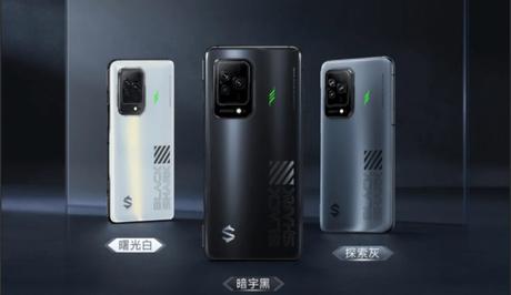 Xiaomi Black Shark 5 Full Specifications and Price