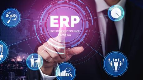 6 Best ERP Software for E-Commerce Business in 2022: In-Depth Review
