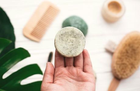 How to Make Your Own Kickass Sustainable Beauty Routine