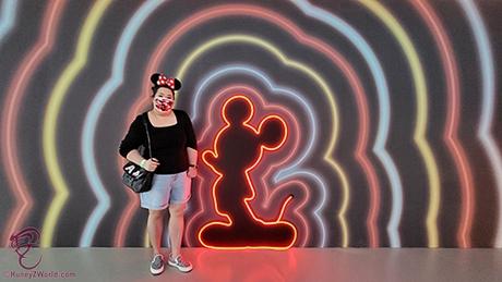 Pop Up Disney! Makes Me Want To Travel So Bad