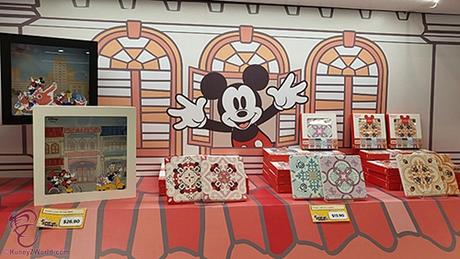 Pop Up Disney! Makes Me Want To Travel So Bad