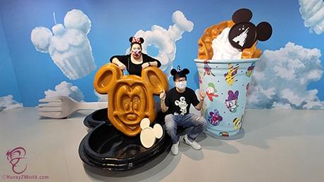 Pop Up Disney! Makes Me Want To Travel So Bad