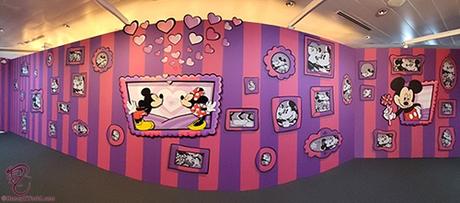 Pop Up Disney! Makes Me Want To Travel So Bad