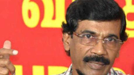 UNP, JVP will not be part of protests of ghost groups