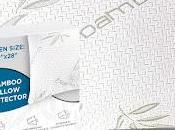 Benefits Using Pillow Protector