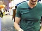 INCREDIBLE INDIAN FOOD DUBAI, Tour Dubai Pulao, Vada Pav, STREET