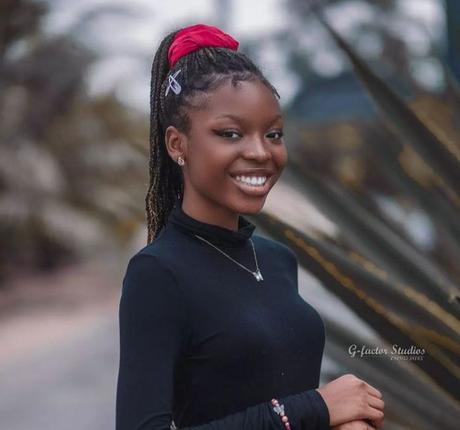 Itohan Nigerian Idol Biography, Age, Real Name, State, Hometown