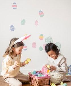 Easter activities for kids