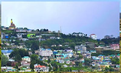 10 Beautiful Places To Visit In Arunachal Pradesh In 2022