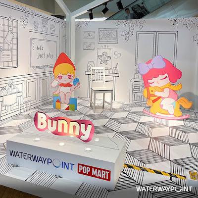 Celebrate The Uniqueness & Creativity Of Each Child With Waterway Point