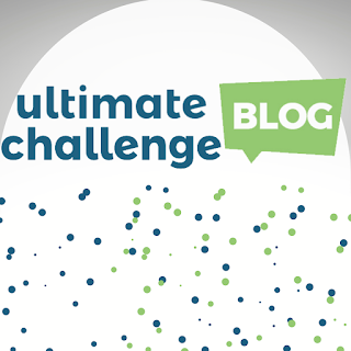 Ultimate Blog Challenge - Are You Up for Another?  - Day 1