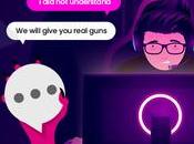 Online Predators Using Video Games Chats Hunting Grounds