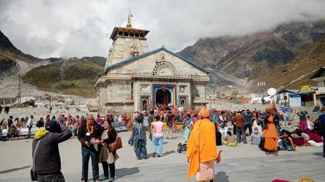 How to Complete Char Dham Yatra 2022 in 10 Days