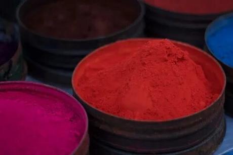 Cationic Dyes Market - Global Industry Analysis 2014 - 2018 and Forecast 2019 - 2029 Cationic Dyes Market