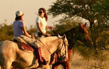 Enchanting Travels Argentina Tours Horseback rides - Ph. Rincón del Socorro (1)