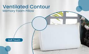 Pillow for Neck Pain