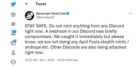 The_Bored_Ape_Yacht_Club_BAYC_Discord_server_was_hacked_On_1st