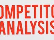 Ultimate Guide Conduct Competitor Analysis E-Commerce 2022 Beyond