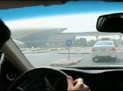 Mistakes Dubai Drivers Should Avoid Road Test