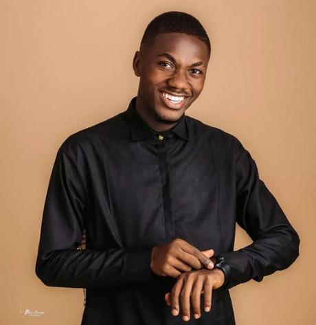 Progress Nigerian Idol Biography, Age, Real Name, State, Hometown