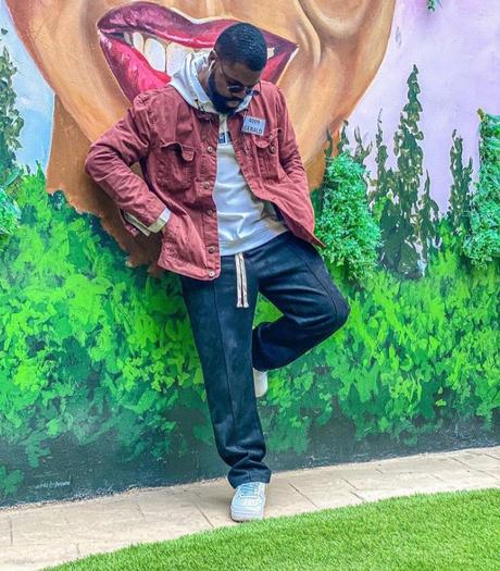 Gerald Nigerian Idol Biography, Age, Real Name, State, Hometown