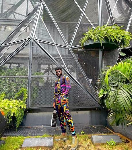 David Operah Nigerian Idol Biography, Age, Real Name, State, Hometown