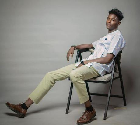 Jordan Nigerian Idol Biography, Age, Real Name, State, Hometown