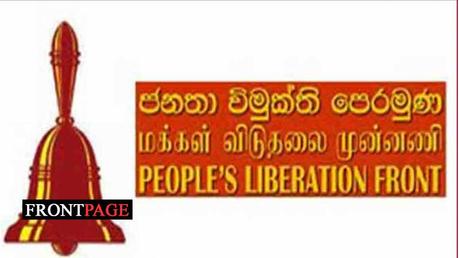 JVP demands release of journalists