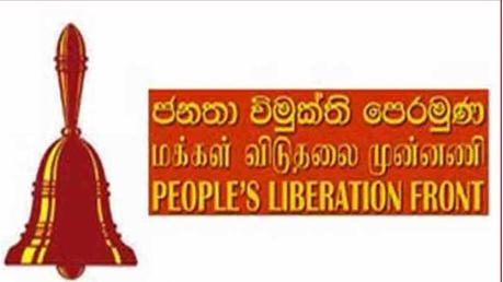 JVP demands release of journalists