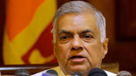 Opposition failed to fulfill responsibility – Ranil