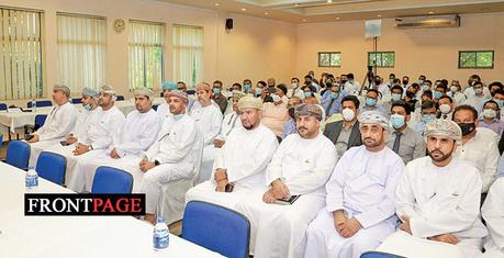 National Chamber hosts business delegation from Oman