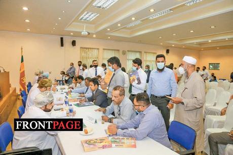 National Chamber hosts business delegation from Oman