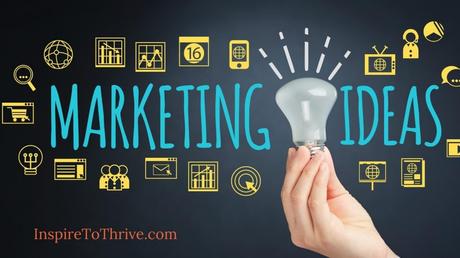 small business marketing ideas