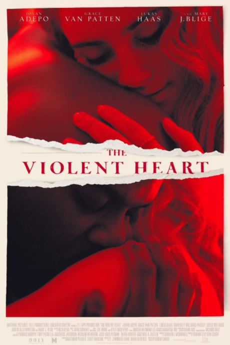 The Violent Heart (2020) Movie Review
