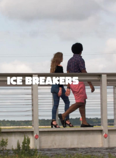 Ice Breakers (2022) Short Movie Review