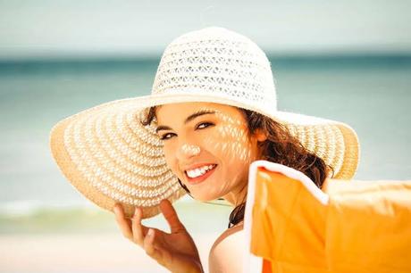 Beauty Tips for a Southern Summer