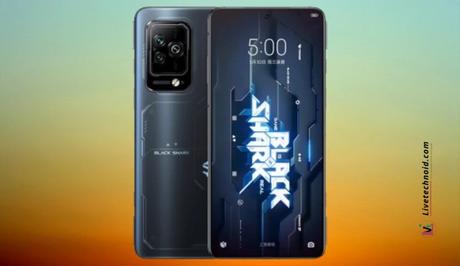 Xiaomi Black Shark 5 Pro Full Specifications and Price