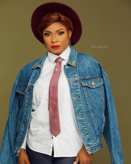 Laide Bakare Biography, Wiki, Net Worth, Age, Husband, Parents, Daughter, State
