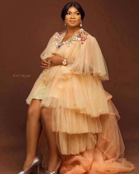 Laide Bakare Biography, Wiki, Net Worth, Age, Husband, Parents, Daughter, State