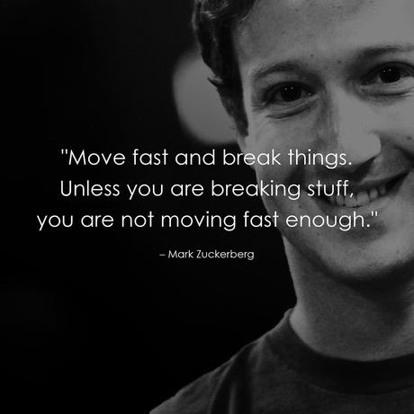 30 Best Mark Zuckerberg Quotes 2022: You Should Learn & Apply On Yourself