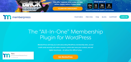 MemberPress Free Plugin: Is there a free version of MemberPress?