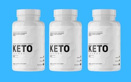 Keto Charge - Review