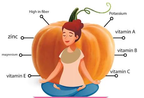 farmer’s-market-organic-pumpkin-benefit-of-pumpkin