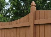 Amazing Privacy Fence Ideas Design Outdoor Space