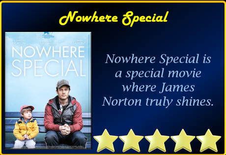 Nowhere Special (2020) Movie Review ‘Incredible Movie’