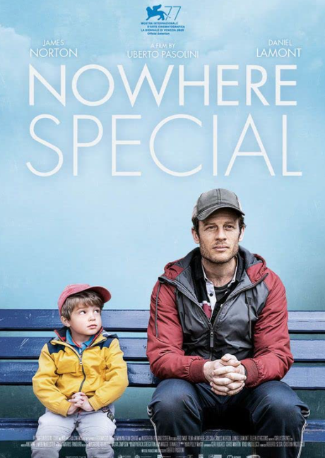 Nowhere Special (2020) Movie Review ‘Incredible Movie’