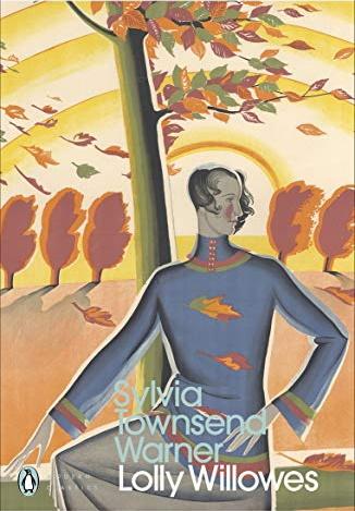 Lolly Willowes (1926) by Sylvia Townsend Warner