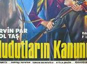 #2,733. Border (1966) Turkish Cinema Triple Feature