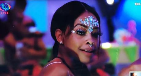 Mphowabadimo, Winner of Big Brother Mzansi (BBMzansi) 2022 Show